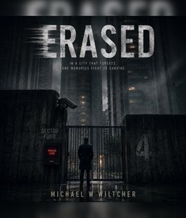 Erased - free ebook