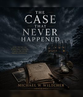 The Case That Never Happened - free ebook
