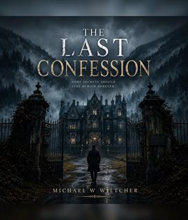 The Last Confession - free ebook