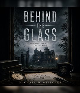 Behind the Glass - free ebook