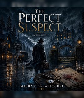 The Perfect Suspect - free ebook