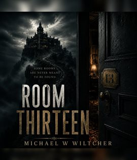 Room Thirteen - free ebook