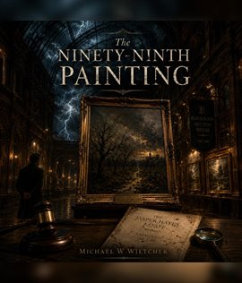 The Ninety-Ninth Painting - free ebook
