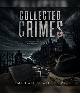 Collected Crimes - free ebook