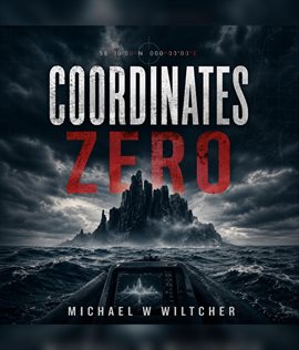 Coordinates Zero - free ebook