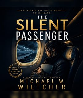 The Silent Passenger - free ebook