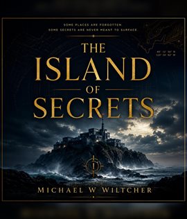 The Island of Secrets - free ebook