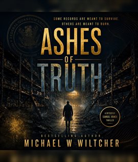 Ashes of Truth - free ebook