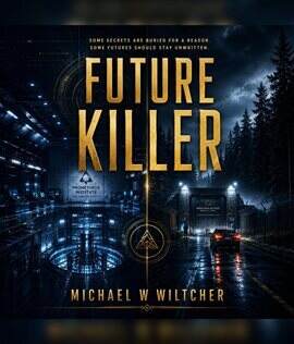 Future Killer - free ebook