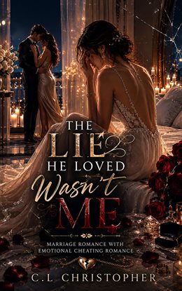 The Lie He Loved Wasn't Me - free ebook