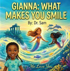 Gianna What Makes You Smile - free ebook