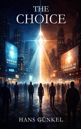 The Choice - free ebook