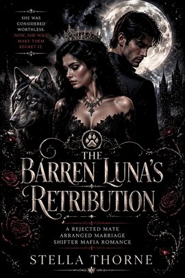 The Barren Luna's Retribution - free ebook