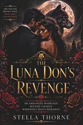 The Luna Don's Revenge - free ebook
