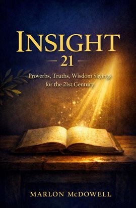 Insight 21 - free ebook