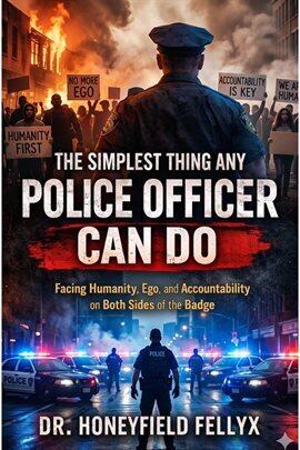 The Simplest Thing Any Police Officer Can Do - free ebook