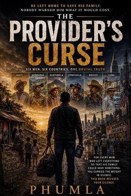 The Provider's Curse - free ebook