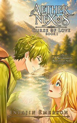 Aether Nexus Curse of Love, Book 1 - free ebook