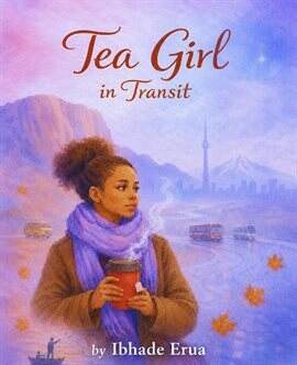 Tea Girl in Transit - free ebook