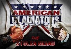 The Stolen Brand-Autobiography of the Original Gladiator - free ebook