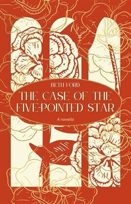 The Case of the Five-Pointed Star - free ebook