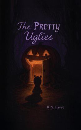 The Pretty Uglies - free ebook
