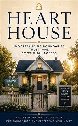 Heart House - free ebook
