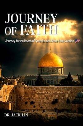 Journey of Faith - free ebook