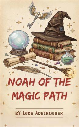 Noah of the Magic Path - free ebook
