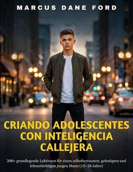 Friendship - Criando Adolescentes Con Inteligencia Callejera - free ebook