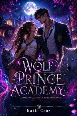 Wolf Prince Academy - free ebook