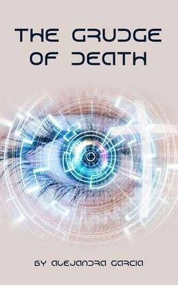 The Grudge of Death - free ebook