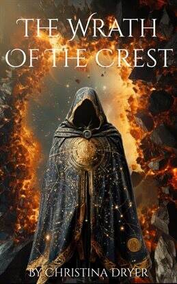 The Wrath of the Crest - free ebook