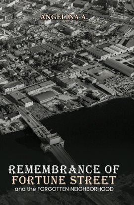 Remembrance of Fortune Street and the Forgotten Neighborhood - free ebook