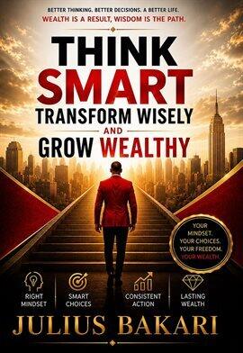 Think Smart, Transform Wisely, and Grow Wealthy - free ebook