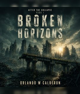 Broken Horizons - free ebook