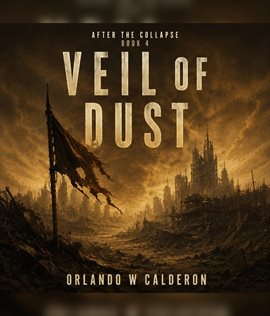Veil of Dust - free ebook