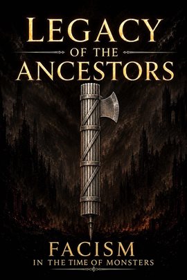 The Legacy of the Ancestors - free ebook