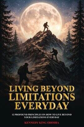 Living Beyond Limitation Every Day - free ebook
