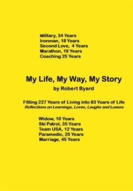 My Life, My Way, My Story - free ebook