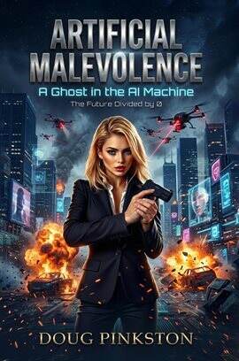 Artificial Malevolence - free ebook