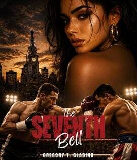 The Seventh Bell - free ebook