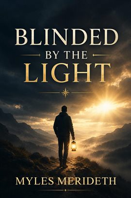 Blinded by the Light - free ebook
