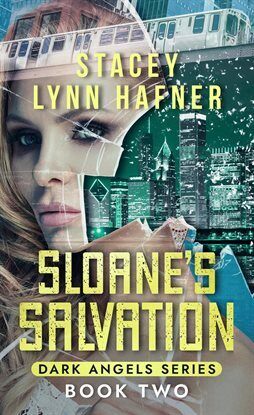 Sloane's Salvation - free ebook
