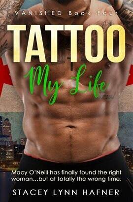 Tattoo My Life - free ebook
