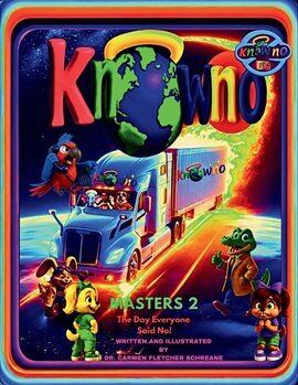 Drugs, Alcohol, Substance Abuse - Knowno Masters 2 - free ebook