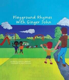 Playground Rhymes With Ginger John - free ebook