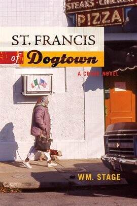 St. Francis of Dogtown - free ebook
