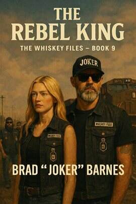 The Rebel King - free ebook