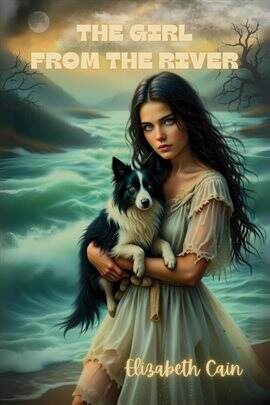 The Girl From the River - free ebook